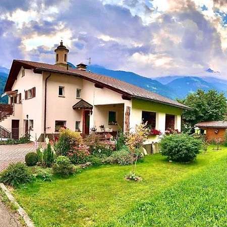 B&B Cuore Verde Поск'яво Екстер'єр фото