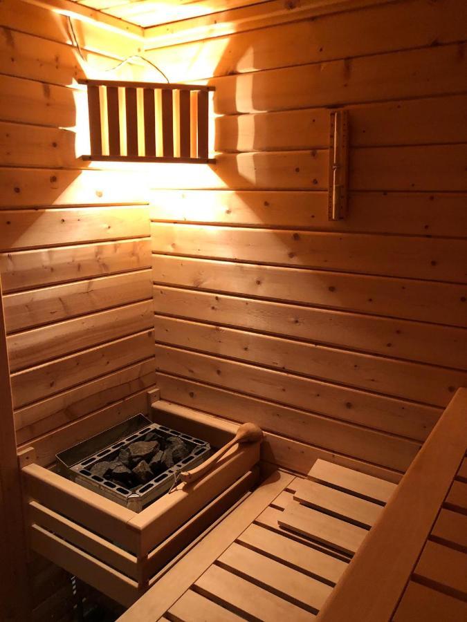 B&B Cuore Verde Поск'яво Екстер'єр фото