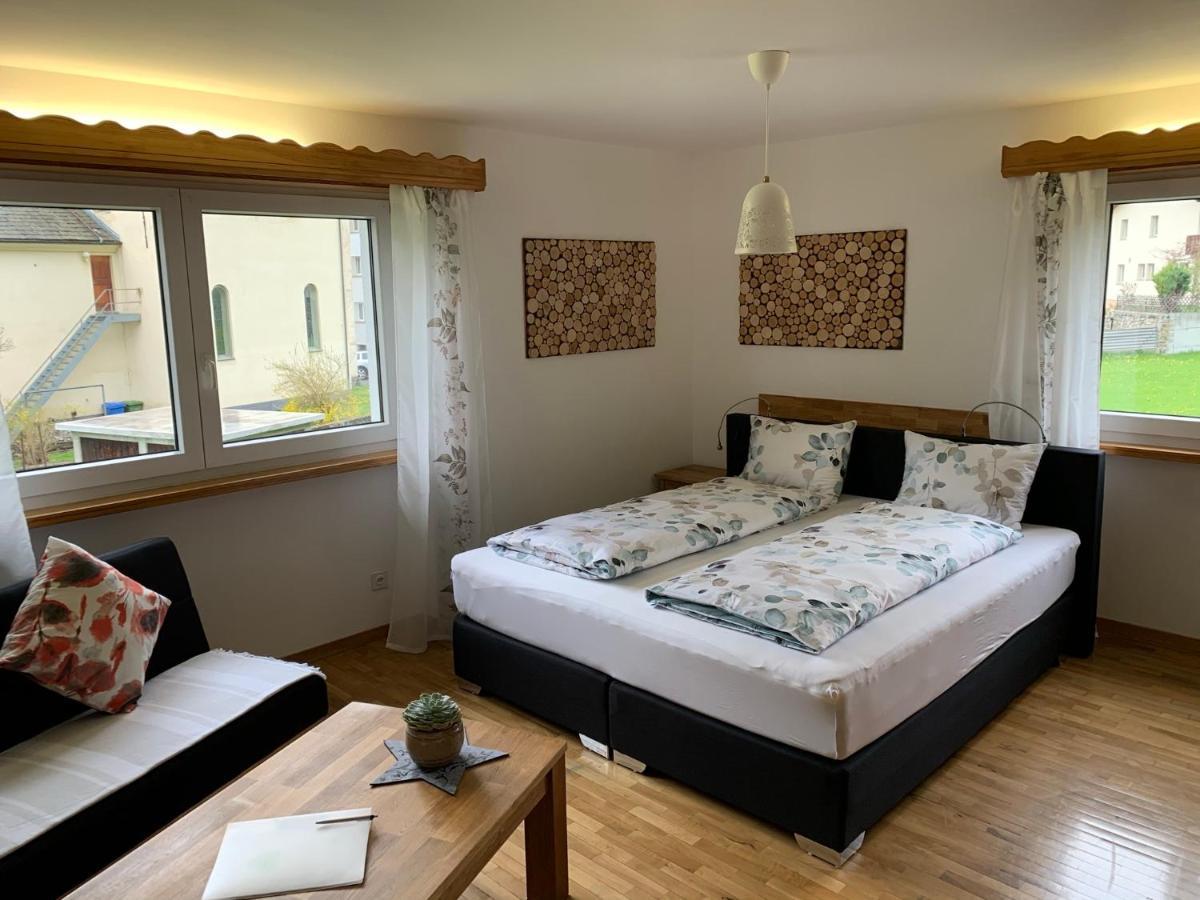 B&B Cuore Verde Поск'яво Екстер'єр фото